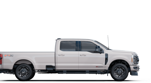 2024 Ford SuperDuty